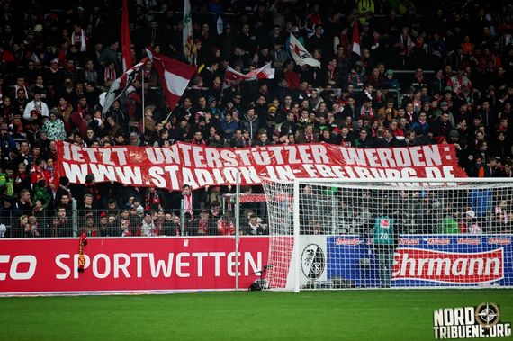 SC Freiburg vs Bayer 04 Leverkusen (3-2)