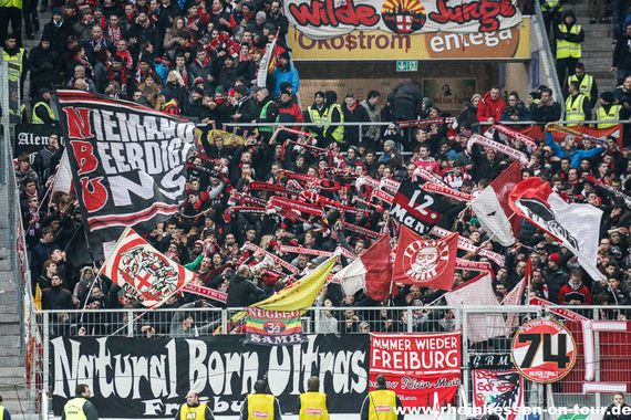 1. FSV Mainz 05 vs SC Freiburg (2-0)