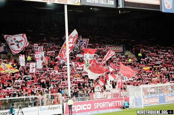 SC Freiburg vs Hamburger SV (0-0)