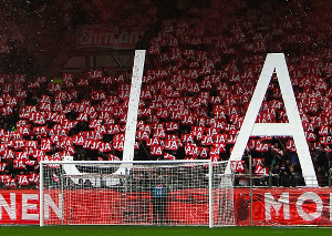SC Freiburg vs Eintracht Frankfurt (4-1)