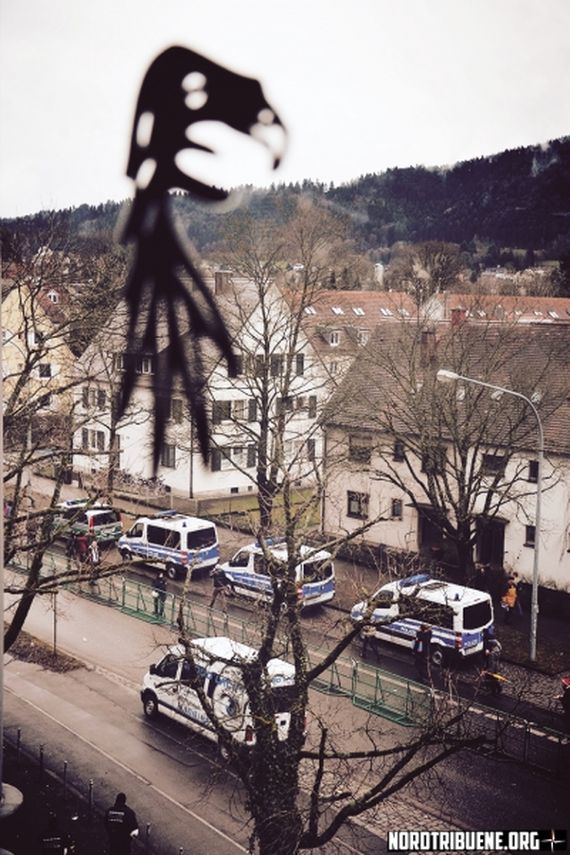 SC Freiburg vs TSG Hoffenheim (1-1)