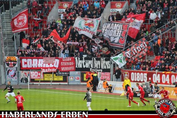 Bayer 04 Leverkusen vs SC Freiburg (1-0)