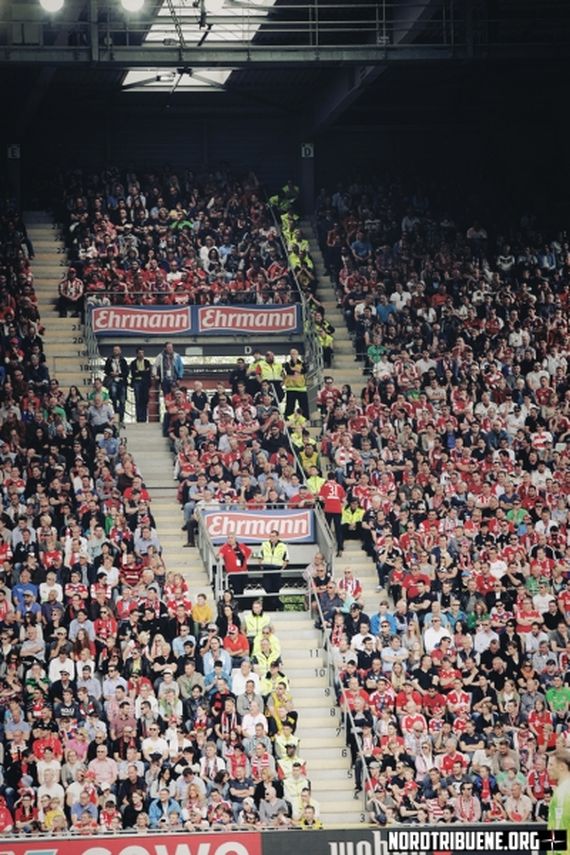 SC Freiburg vs FC Bayern München (2-1)