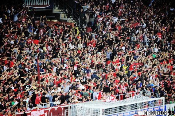 SC Freiburg vs Hertha BSC (2-2)