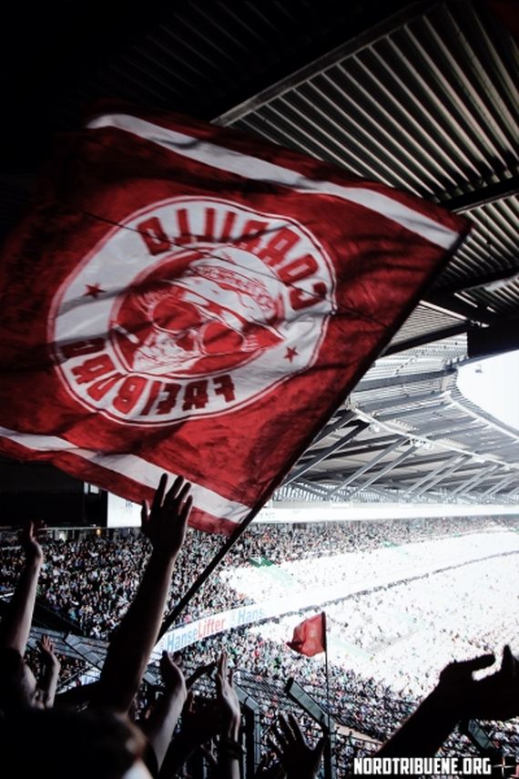 Werder Bremen vs SC Freiburg (1-1)