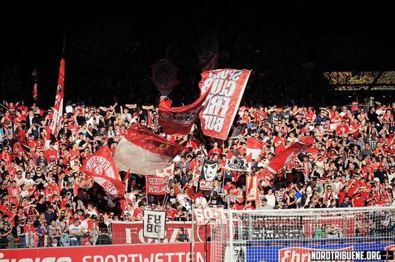 SC Freiburg vs VfL Wolfsburg (1-2)