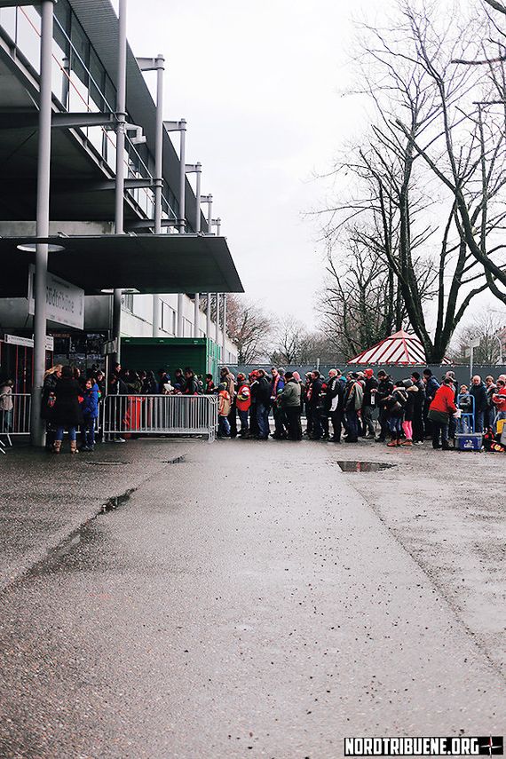 SC Freiburg vs SC Paderborn (4-1)