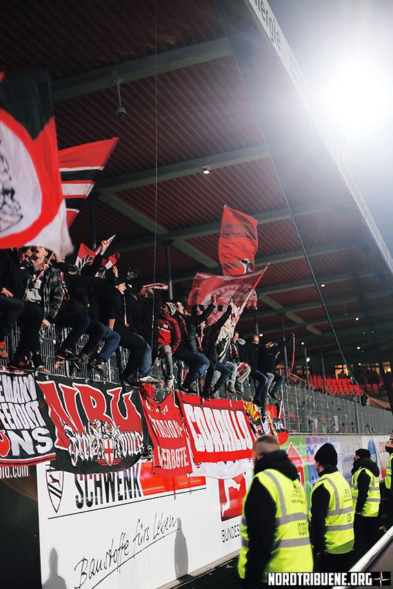 1. FC Heidenheim 1846 vs SC Freiburg (1-2)
