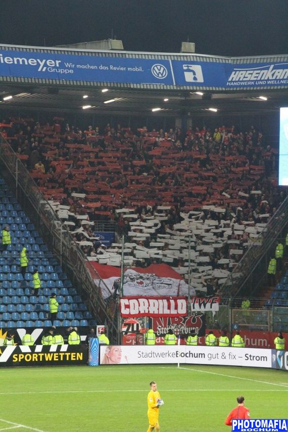 VfL Bochum vs SC Freiburg (2-0)