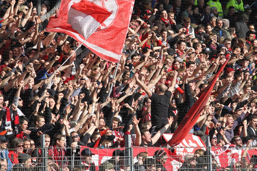 SC Freiburg vs 1. FC Kaiserslautern (2-0)