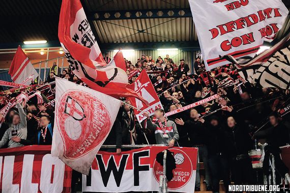 DSC Arminia Bielefeld vs SC Freiburg (1-4)