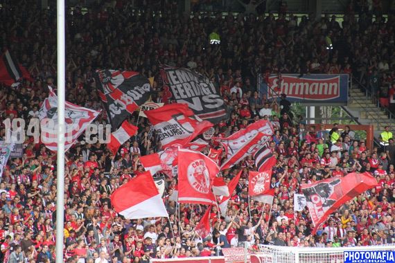 SC Freiburg vs VfL Bochum (1-3)