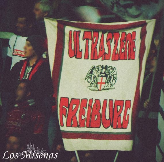 Eintracht Braunschweig vs SC Freiburg (2-2)