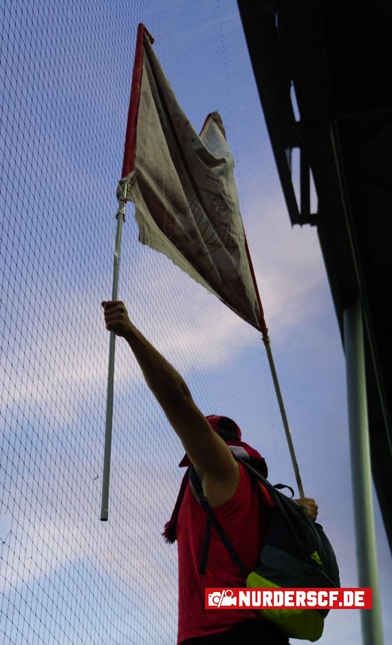 SC Freiburg vs SC Paderborn (1-2)