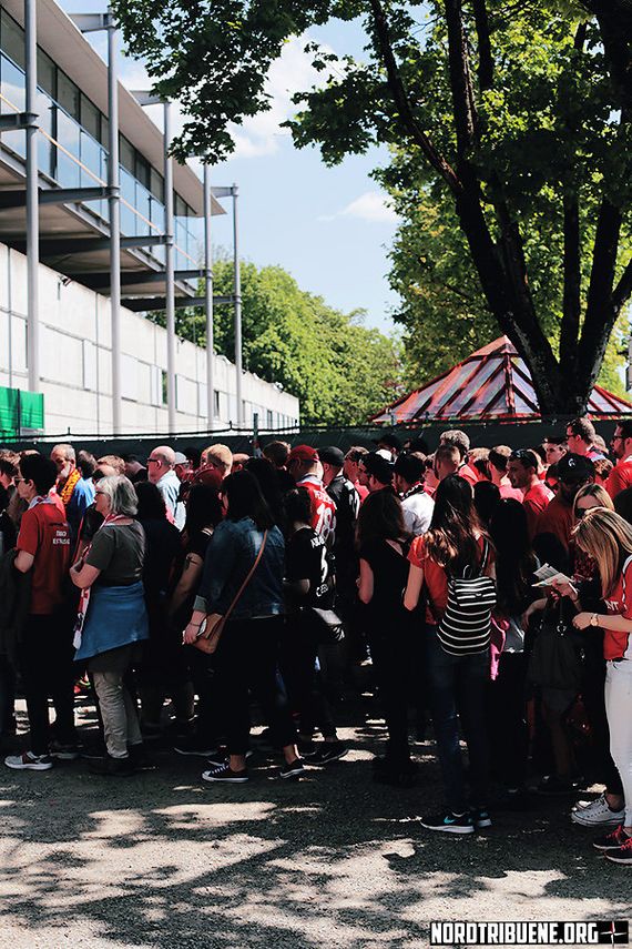 SC Freiburg vs 1. FC Heidenheim (2-0)