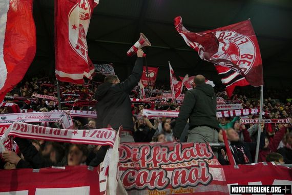 SC Freiburg vs VfL Wolfsburg (0-3)