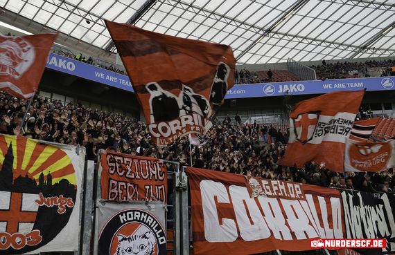 Bayer 04 Leverkusen vs SC Freiburg (1-1)