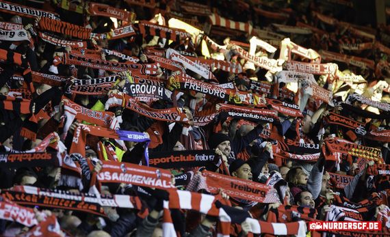 SC Freiburg vs SV Darmstadt 98 (1-0)