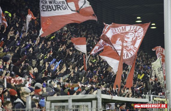 SC Freiburg vs FC Bayern München (1-2)