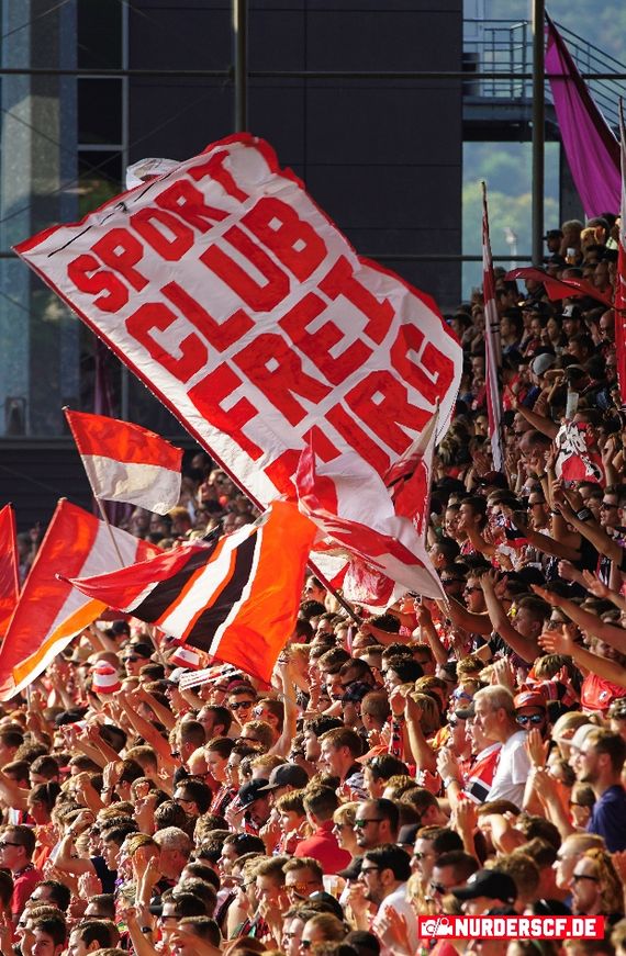 SC Freiburg vs Borussia Mönchengladbach (3-1)
