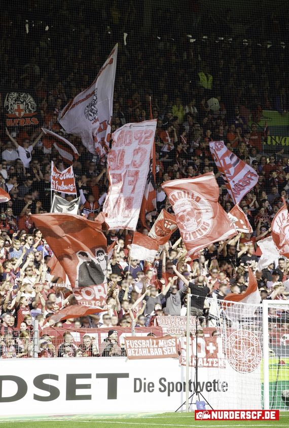 SC Freiburg vs Werder Bremen (2-5)