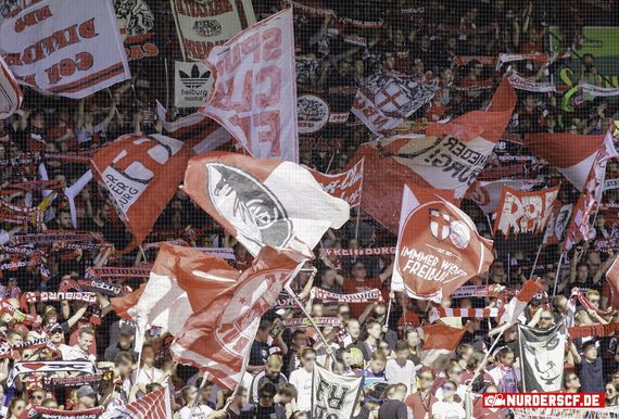 SC Freiburg vs 1. FSV Mainz 05 (1-0)