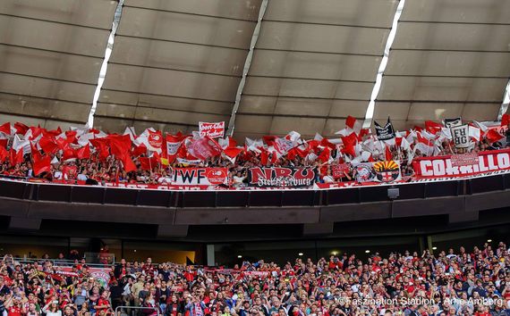 FC Bayern München vs SC Freiburg (4-1)