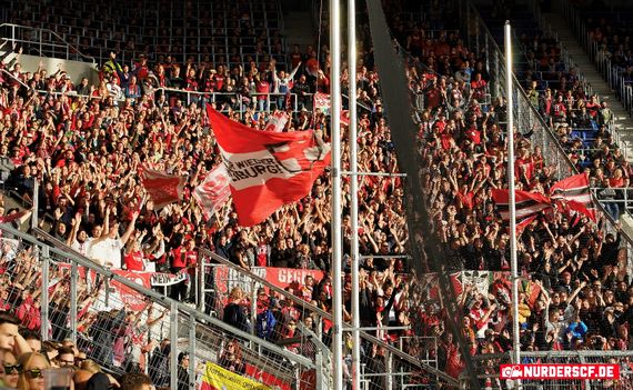 TSG Hoffenheim vs SC Freiburg (2-1)