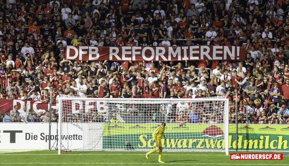 SC Freiburg vs Eintracht Frankfurt (0-0)