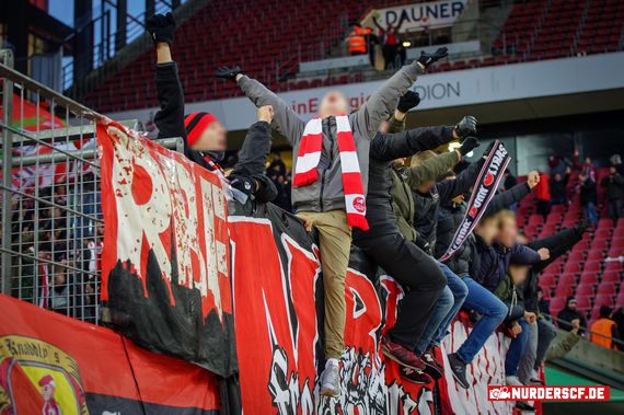 1. FC Köln vs SC Freiburg (3-4)