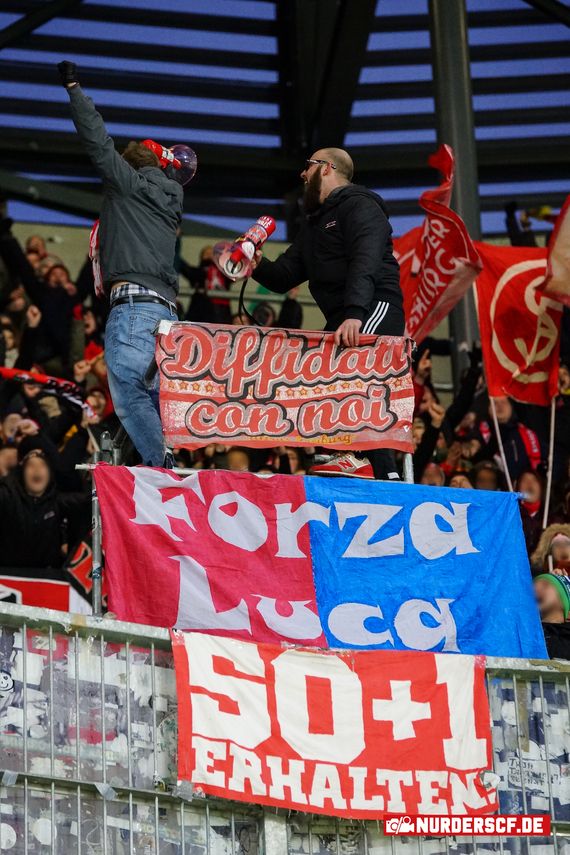 FC Augsburg vs SC Freiburg (1-0)