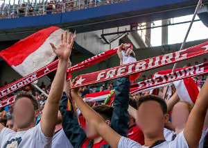 RB Leipzig vs SC Freiburg (4-1)