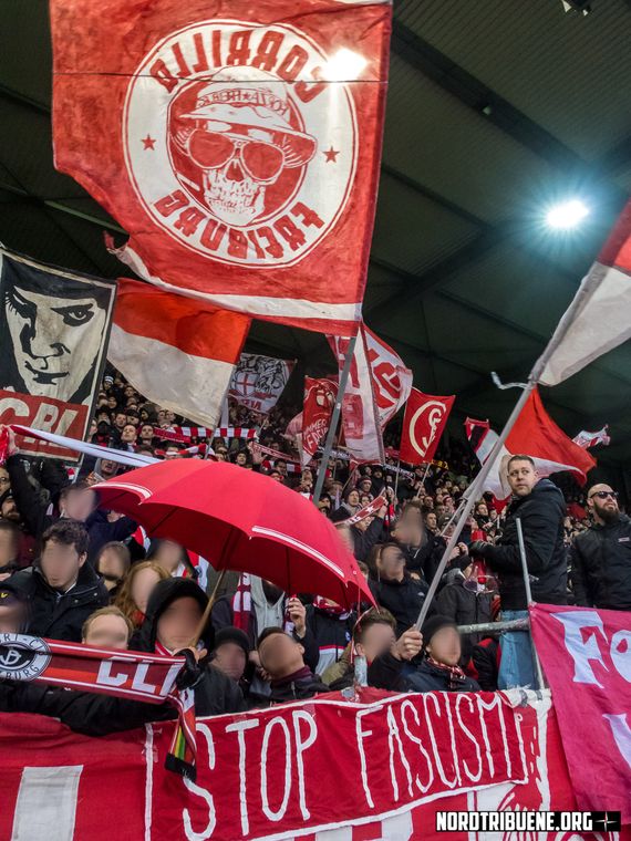 SC Freiburg vs Bayer 04 Leverkusen (0-0)