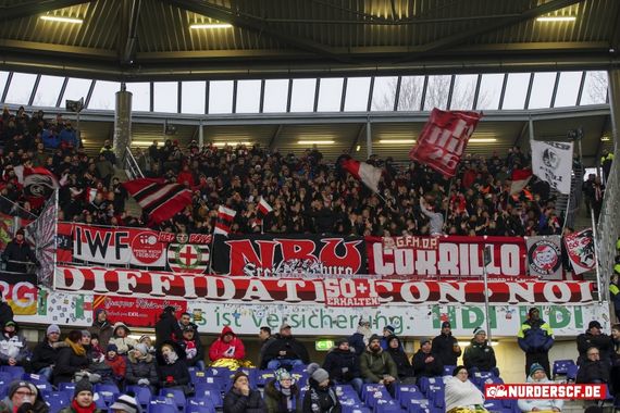 Hannover 96 vs SC Freiburg (2-1)