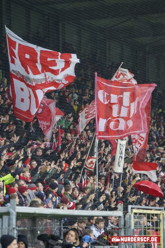 SC Freiburg vs Werder Bremen (1-0)