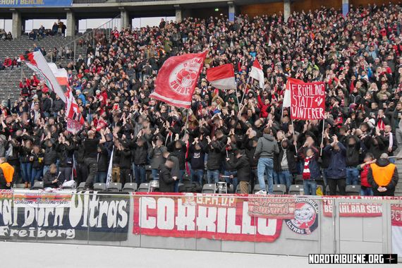 Hertha BSC vs SC Freiburg (0-0)