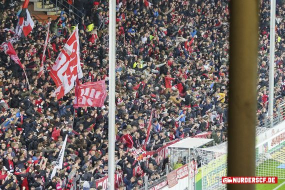 SC Freiburg vs VfB Stuttgart (1-2)