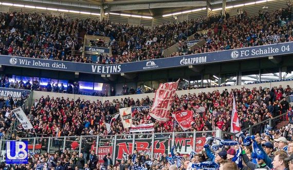 FC Schalke 04 vs SC Freiburg (2-0)