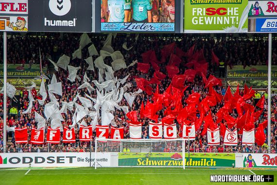 SC Freiburg vs Borussia Dortmund (0-0)