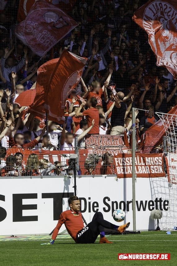 SC Freiburg vs 1. FC Köln (3-2)