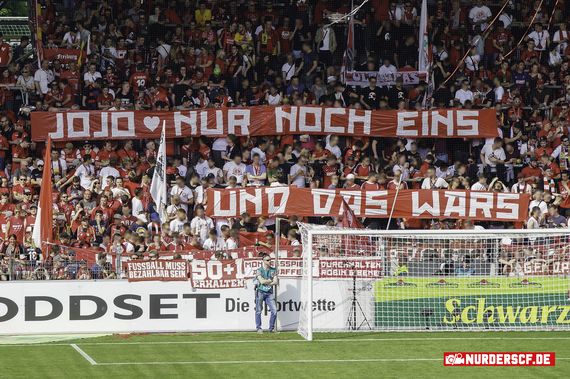 SC Freiburg vs FC Augsburg (2-0)