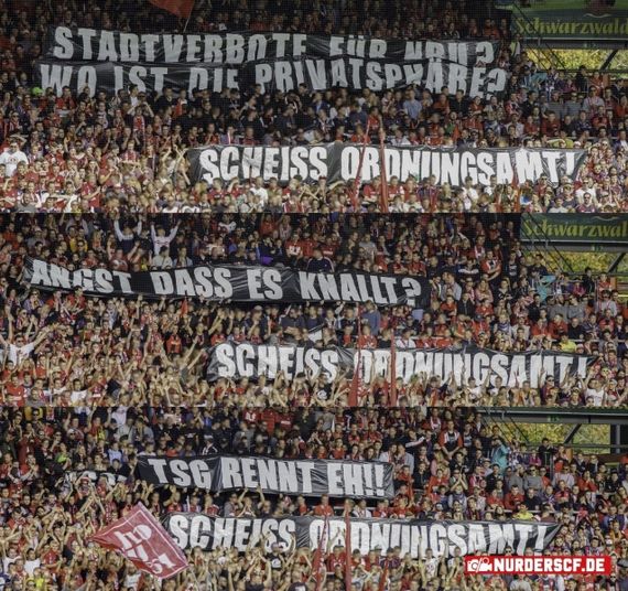 SC Freiburg vs TSG Hoffenheim (3-2)