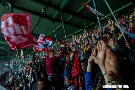 Werder Bremen vs SC Freiburg (3-2)