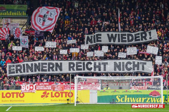 SC Freiburg vs TSG Hoffenheim (2-4)