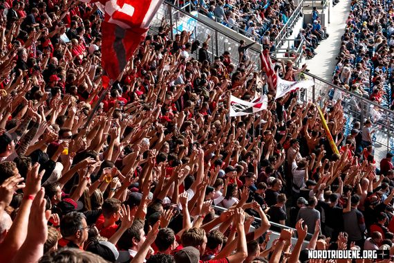 TSG Hoffenheim vs SC Freiburg (3-1)