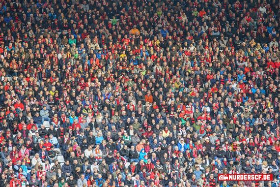 SC Freiburg vs FC Augsburg (5-1)