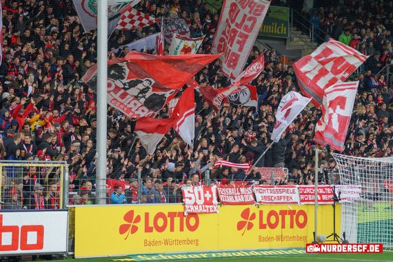 SC Freiburg vs Hertha BSC (2-1)