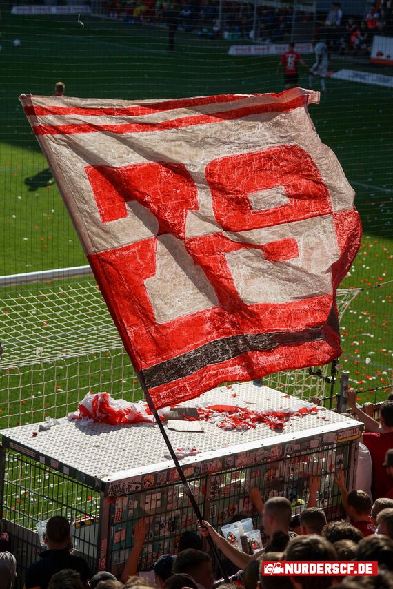 SC Freiburg vs FC Bayern München (1-1)