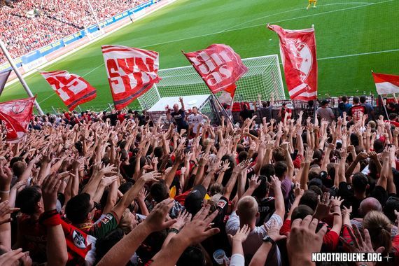 SC Freiburg vs VfB Stuttgart (3-3)