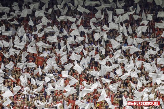 SC Freiburg vs Borussia Dortmund (0-4)
